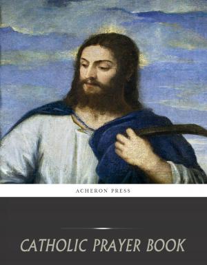 Cover of the book Catholic Prayer Book by John Milton
