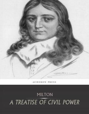 Book cover of A Treatise of Civil Power