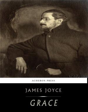 Cover of the book Grace by James Joyce