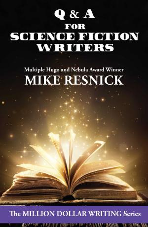 Cover of the book Q & A for Science Fiction Writers by Mike Resnick