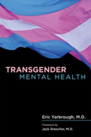 Cover of the book Transgender Mental Health by Michael H. Stone, MD