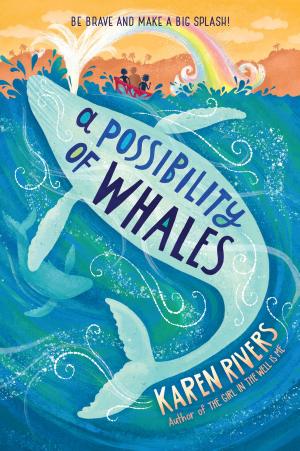 Cover of the book A Possibility of Whales by William Ritter