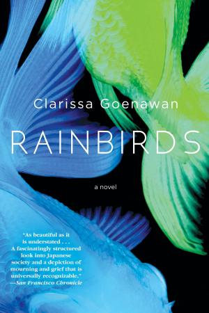 Cover of the book Rainbirds by Qiu Xiaolong