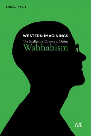 Cover of the book Western Imaginings by Hans Alexander Winkler