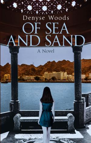 Cover of the book Of Sea and Sand by Rohan Davis