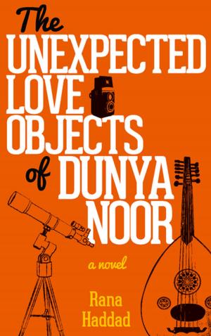 bigCover of the book The Unexpected Love Objects of Dunya Noor by 