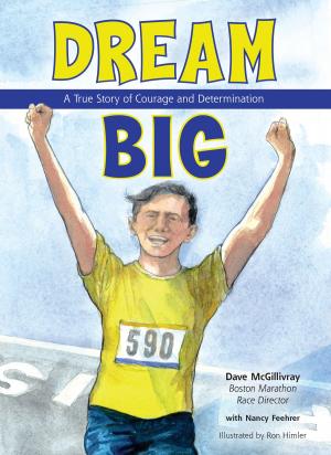 Book cover of Dream Big