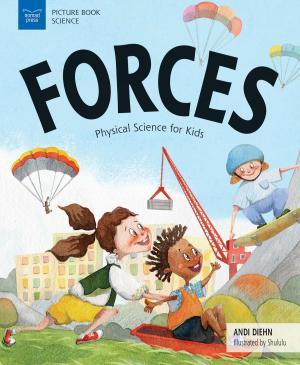 Cover of the book Forces by Ethan Zohn, David Rosenberg