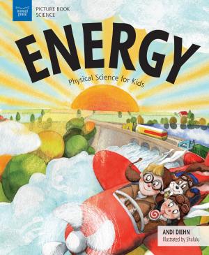 Cover of the book Energy by Christine Burillo-Kirch