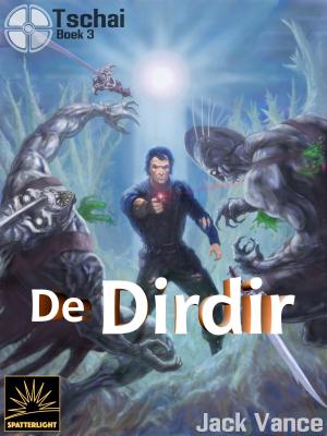 Cover of the book De Dirdir by Dan Temianka, Jack Vance