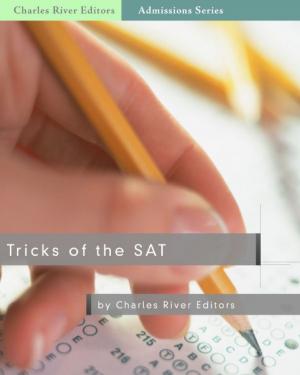 Cover of the book Master the Tricks of the S.A.T. by Charles River Editors