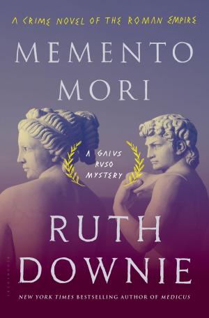 Cover of the book Memento Mori by Rachel Valentine