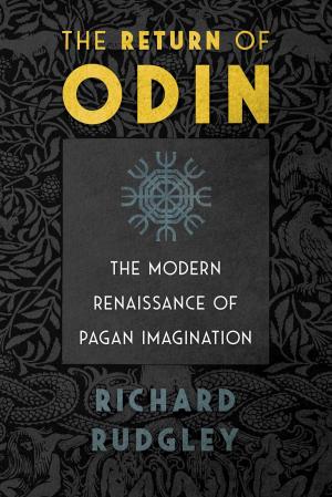 Book cover of The Return of Odin