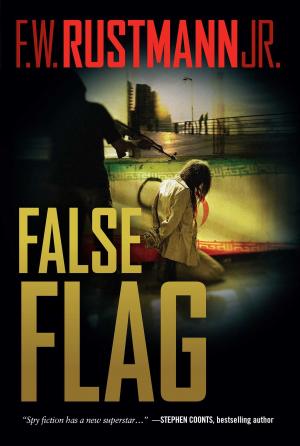 Cover of the book False Flag by Michael Guillen