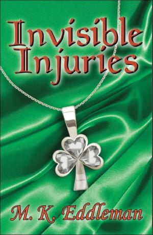 Cover of the book Invisible Injuries by Tom Hawks