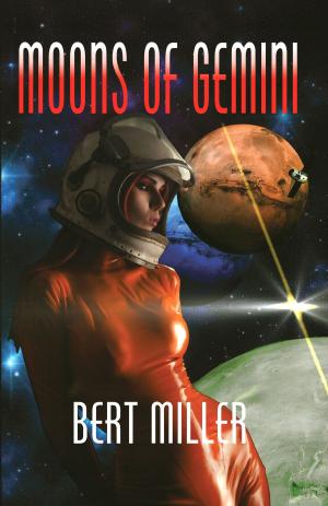 Cover of the book The Moons Of Gemini by D.L. Miles
