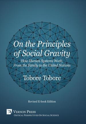Cover of the book On the Principles of Social Gravity [Revised edition] by Tsion Avital