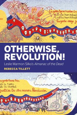 Cover of the book Otherwise, Revolution! by Snoo Wilson, Simon Armitage, Jackie Kay, Bryony Lavery, Frantic assembly, Davey Anderson, Katori Hall, Mr Patrick Marber, Mr Mark Ravenhill, Mr James Graham, Mr Carl Grose, Ms Stacey Gregg, Ms Lucinda Coxon