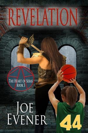 Cover of the book Revelation by Christa Holder Ocker