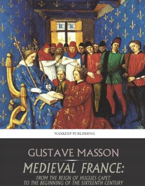 Cover of the book Medieval France by George W. Bush