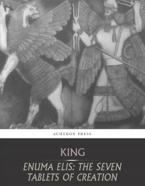 Cover of the book Enuma Elis by William Milligan