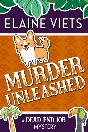 Cover of the book Murder Unleashed by Ian McDonald