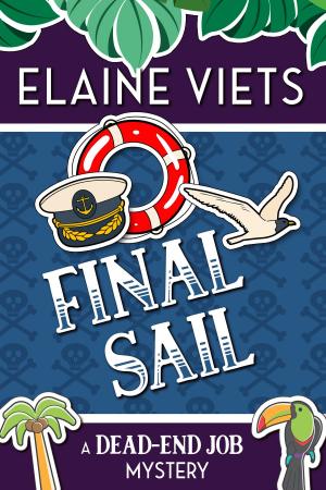 Cover of the book Final Sail by Jeri Westerson