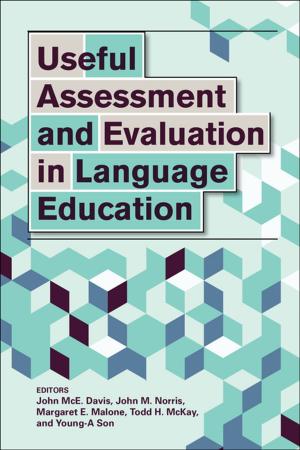 Cover of the book Useful Assessment and Evaluation in Language Education by Julie Prescott