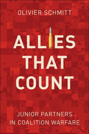 Cover of the book Allies That Count by Timothy J. Conlan, Paul L. Posner, David R. Beam