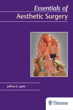 Cover of the book Essentials of Aesthetic Surgery by Sebastian Wolf, Bernd Kirchhof, Martin Reim