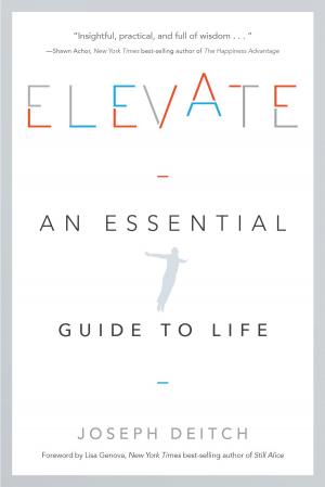 Cover of the book Elevate by Barbara A. Trautlein, Ph.D.