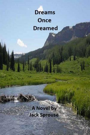 Cover of the book Dreams Once Dreamed by R. James Milos