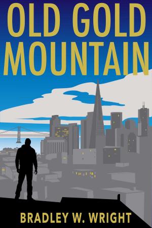Book cover of Old Gold Mountain
