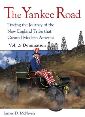 Cover of the book The Yankee Road by David M. Matthews