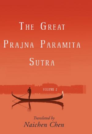 bigCover of the book The Great Prajna Paramita Sutra, Volume 2 by 