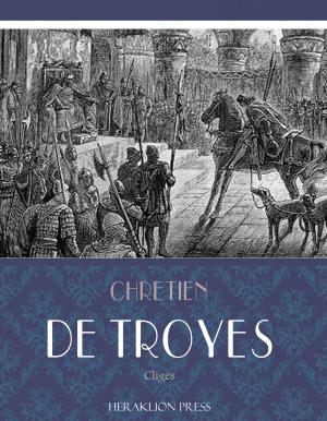 Book cover of Cliges