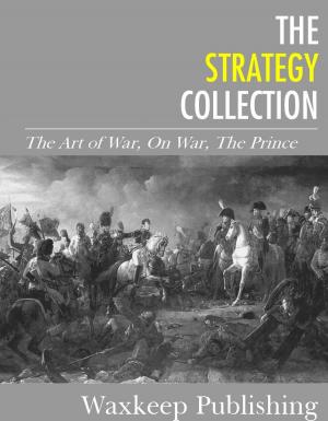 Cover of the book The Strategy Collection by Jonathan Edwards