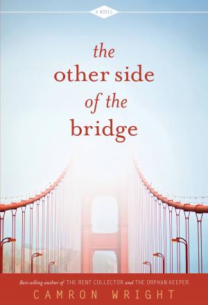 Cover of the book The Other Side of the Bridge by Rachel Ann Nunes
