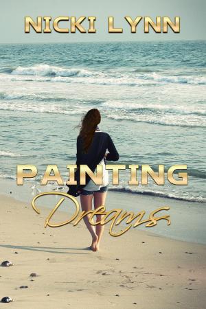 Cover of the book Painting Dreams by John Twilley
