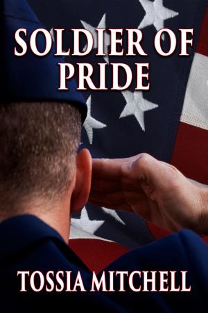 bigCover of the book Soldier of Pride by 