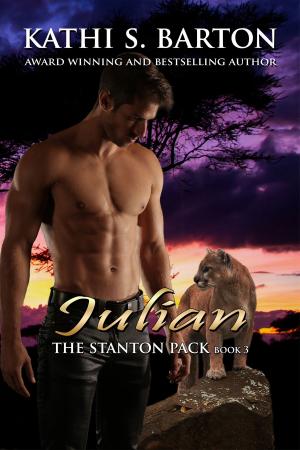 Cover of the book Julian by Kathi S. Barton
