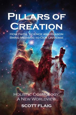 Cover of the book Pillars of Creation by Carlos Chimal