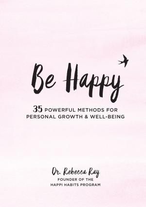 Book cover of Be Happy!