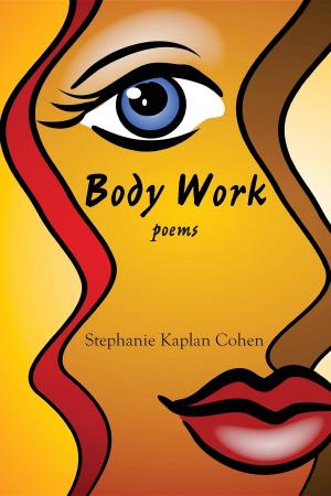 Cover of the book Body Work by Nancy Henderson-James
