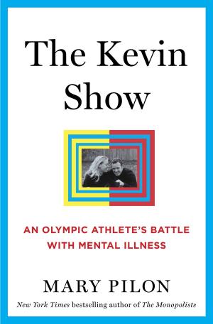 Cover of the book The Kevin Show by Dr Sarah Baker, Dr. Lauren Istvandity, Dr. Raphaël Nowak
