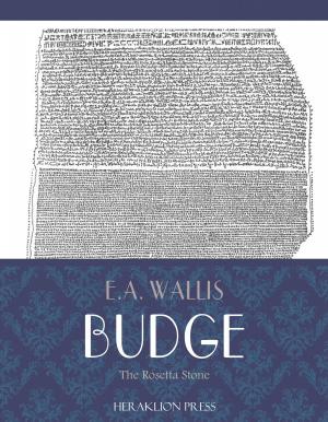 Cover of the book The Rosetta Stone by Charles River Editors