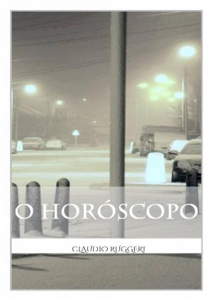 Cover of O Horóscopo