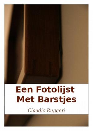Cover of the book Een Fotolijst Met Barstjes by Cheryl Bolen