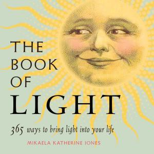 Cover of the book The Book of Light by Erin Barrett, Jack Mingo