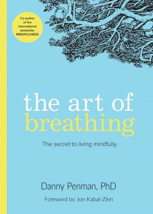 Cover of the book The Art of Breathing by Martin Cohen